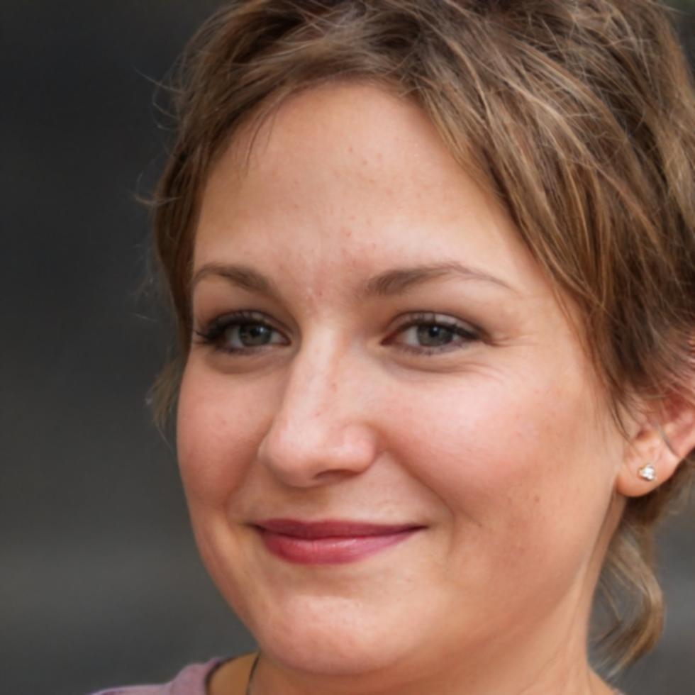 Cristina Vázquez, cofundadora de raluvionthesa